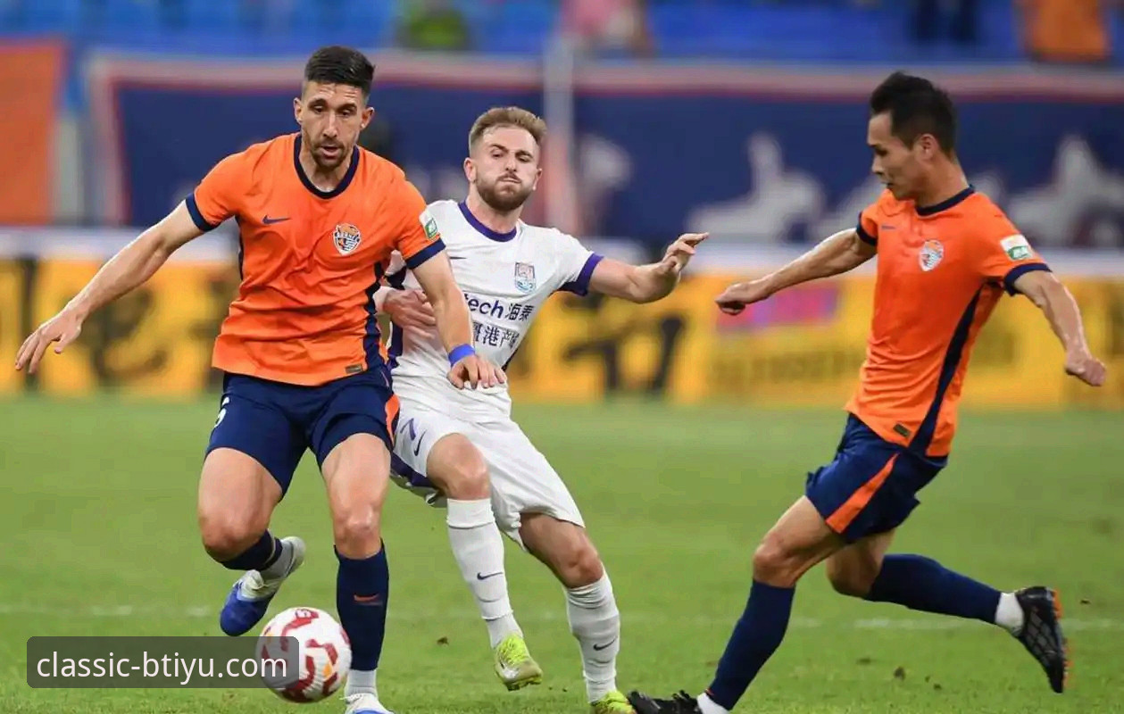 青岛海牛3-1力克上海海港：B体育苹果版球迷必备的赛事复盘与观赛技巧