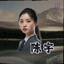 陈宇